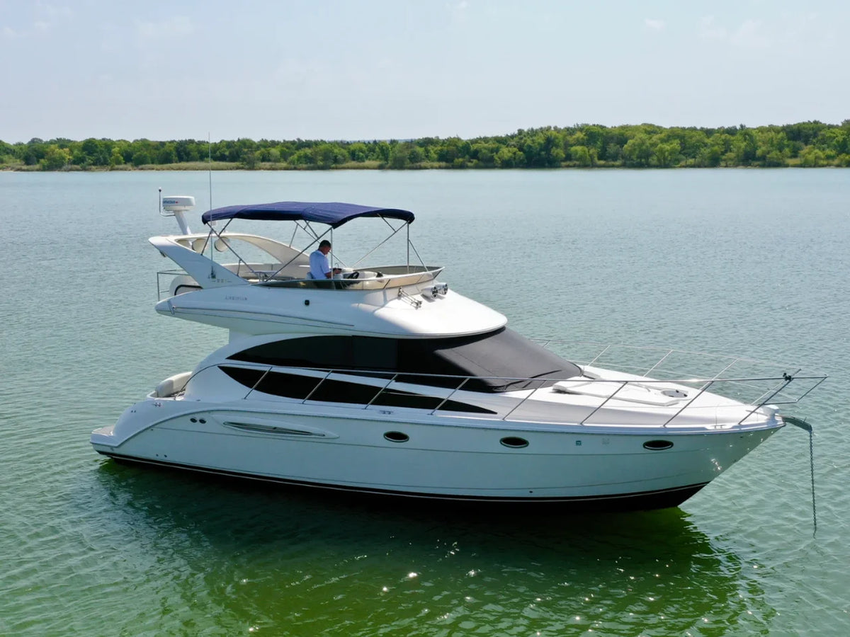 2007 Meridian 391 SEDAN 42.0 feet, Lewisville, TX #6
