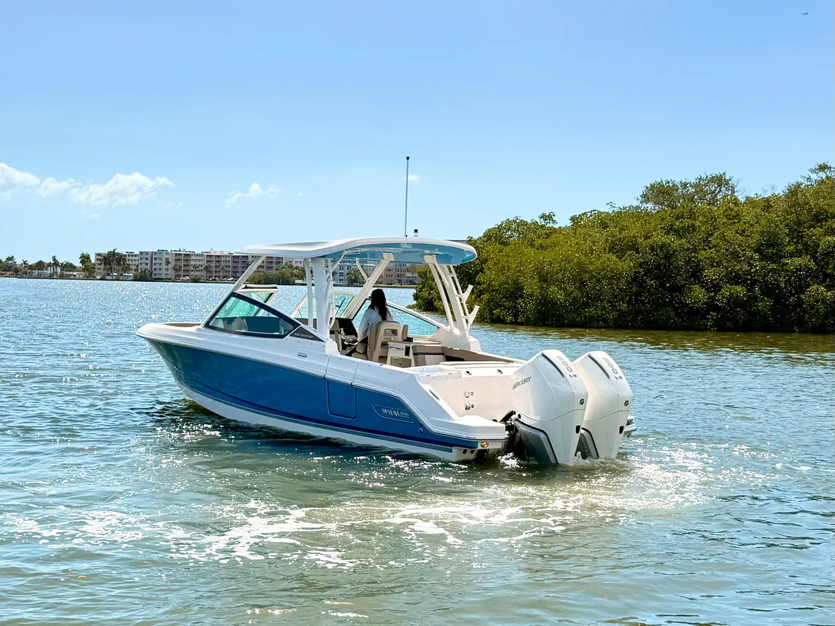 2026 Boston Whaler 280 Vantage 28.0 feet, Naples, Florida #13