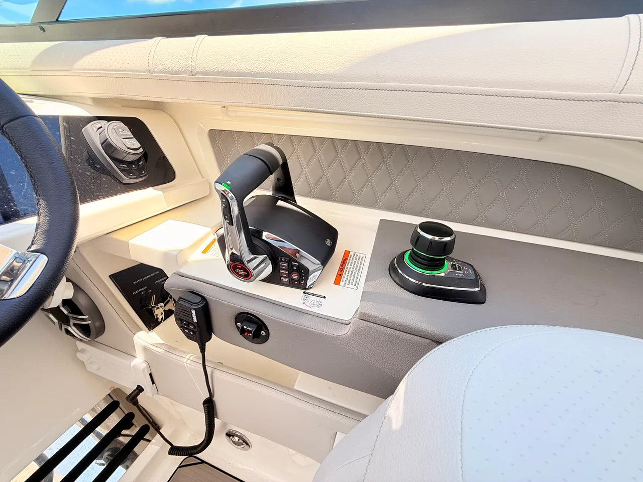 2026 Sea Ray SLX 310 Outboard 31.0 feet, St Petersburg, FL #54