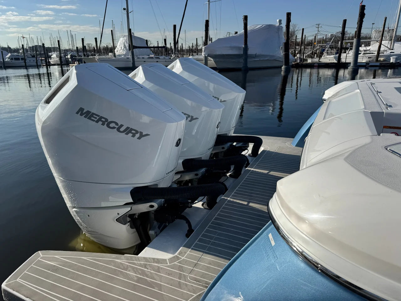 2026 Intrepid 41 Valor 41.0 feet, Huntington, NY #7