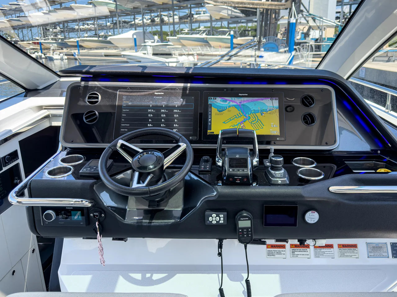 2024 Azimut 42 VERVE 42.0 feet, Fort Myers, FL #21