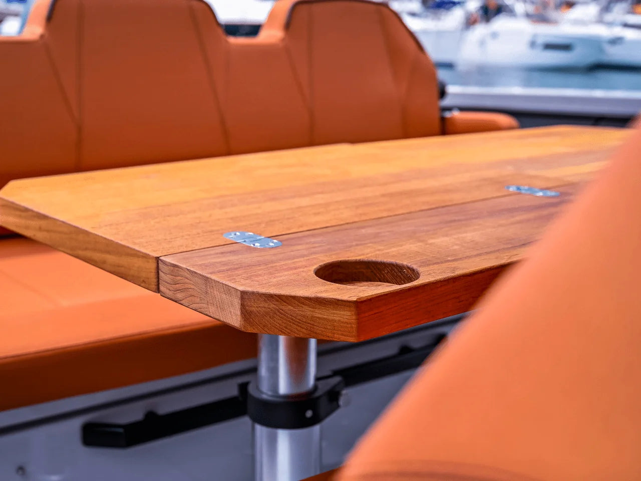 2027 Saxdor 320 GTO 32.0 feet, Jacksonville Beach, Florida #89