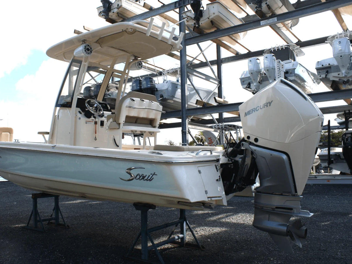 2025 Scout 231 XSB 23.0 feet, Islamorada, FL #2