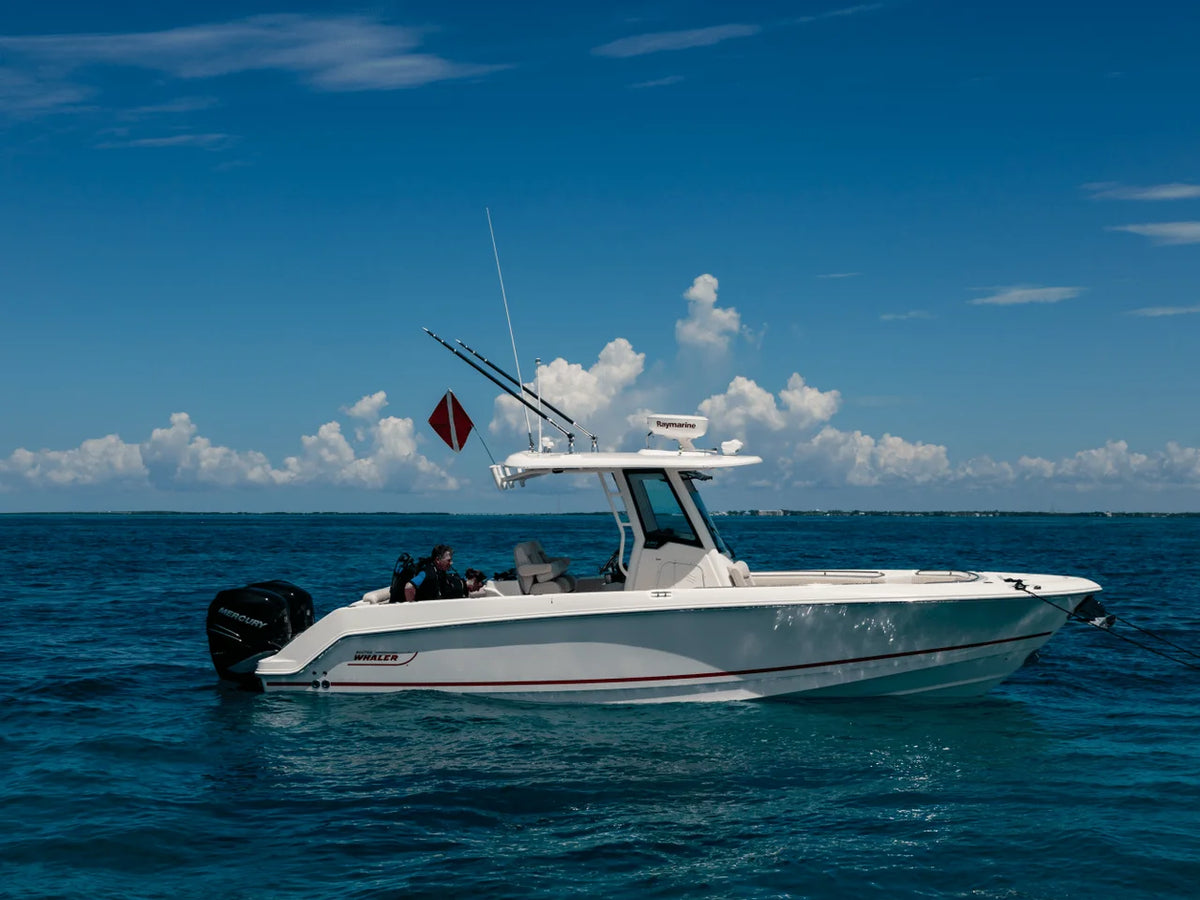 2026 Boston Whaler 280 Outrage 28.0 feet, Norwalk, Connecticut #36