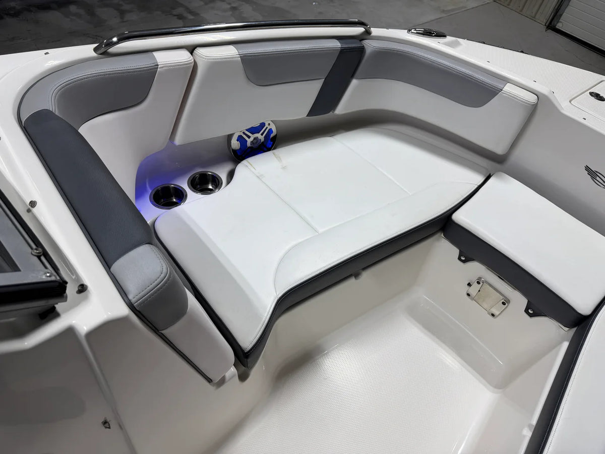 2019 Chaparral 230 SUNCOAST 23.0 feet, Crosslake, Minnesota #85