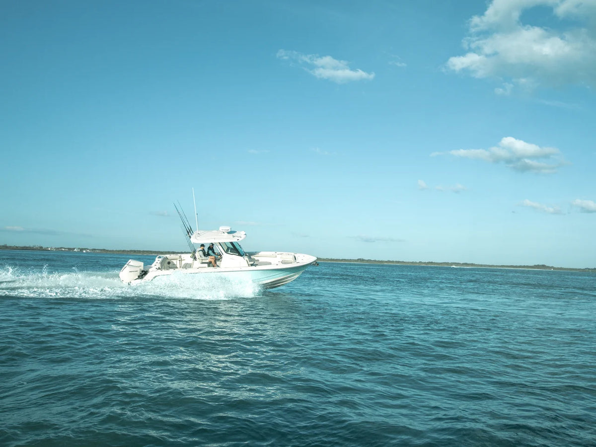 2027 Boston Whaler 290 Outrage 29.0 feet, Inuvik, Northwest Territories #6