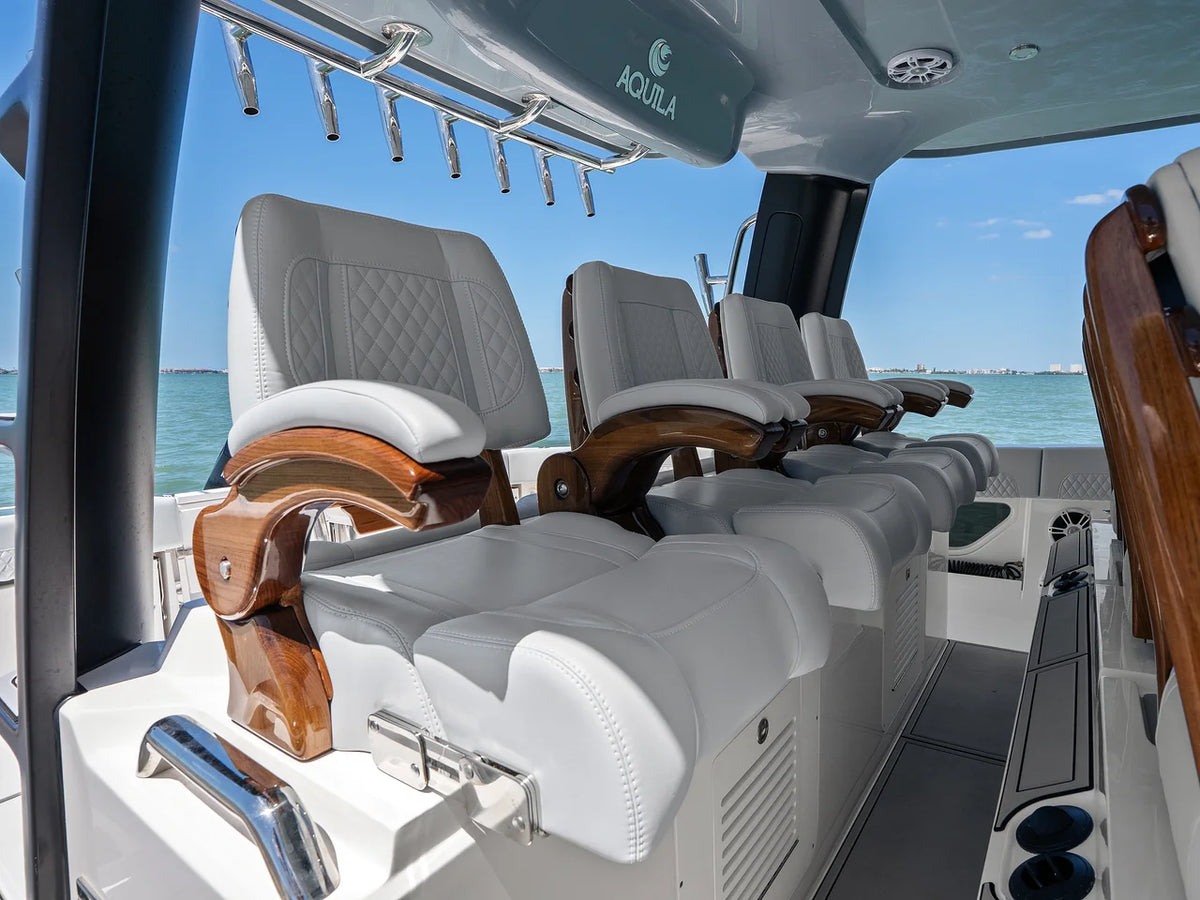 2026 Aquila 47 Molokai 47.0 feet, St Petersburg, FL #34