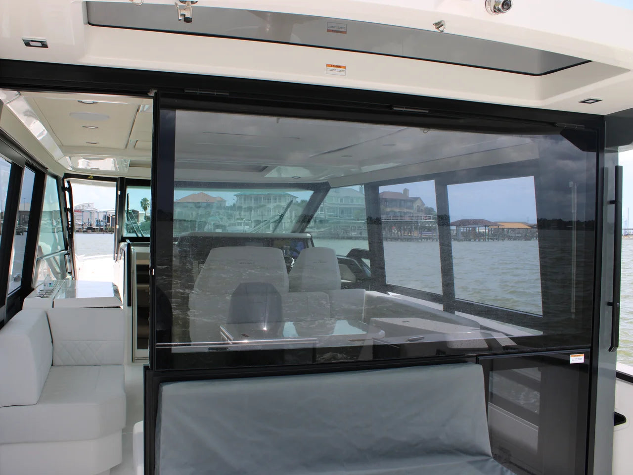 2027 Saxdor 400 GTC 40.0 feet, Seabrook, TX #15