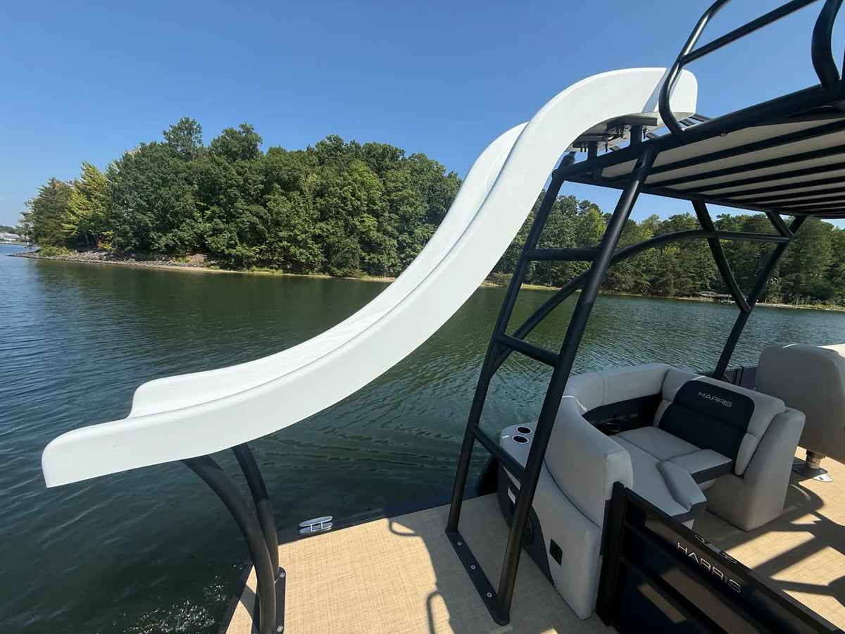 2026 Harris Cruiser 250 25.0 feet, Lake Wylie, SC #8