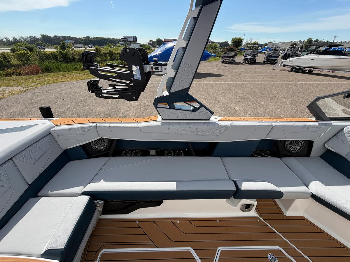 2027 Nautique S25SUPER AIR 25.0 feet, Rogers, MN #28