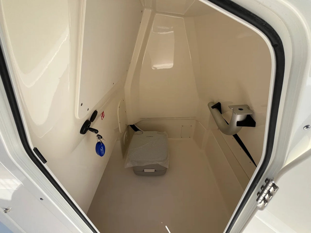 2026 Boston Whaler 250 Dauntless 25.0 feet, Wakefield, RI #19