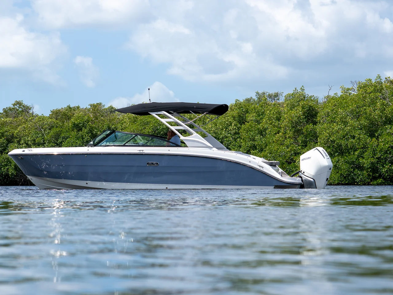 2026 Sea Ray SDX 270 Outboard 27.0 feet, Fort Myers, FL #26