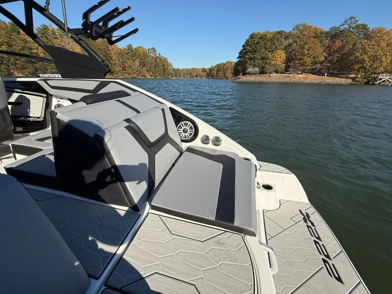 2026 Yamaha 222XE 22.0 feet, Lake Wylie, SC #6