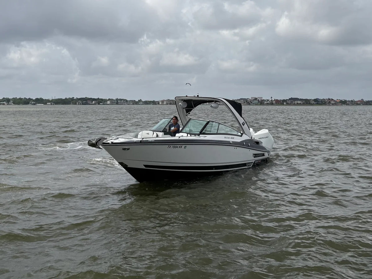 2019 Monterey 305 SS 31.0 feet, Seabrook, TX #3