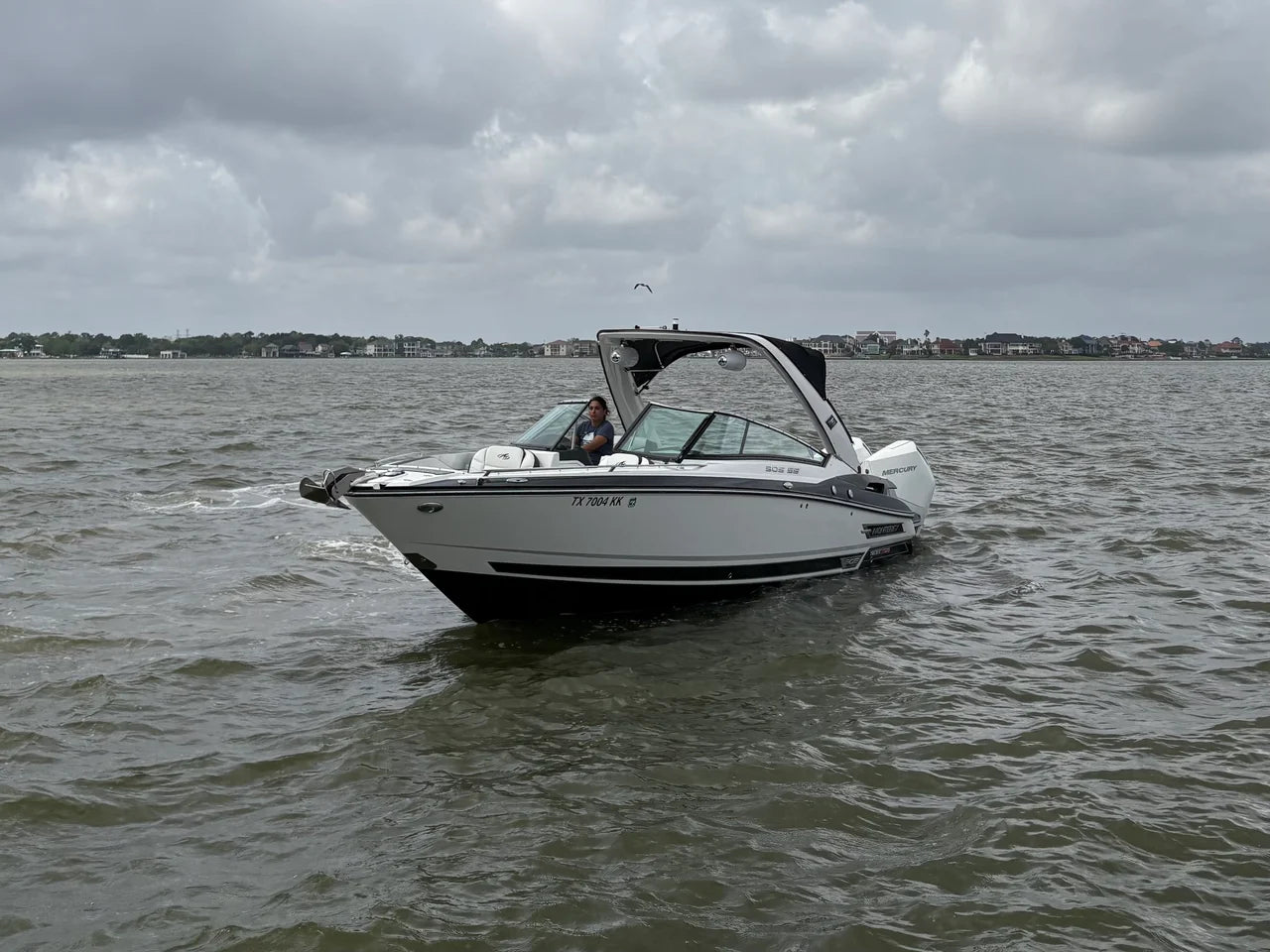 2019 Monterey 305 SS 31.0 feet, Seabrook, TX #3