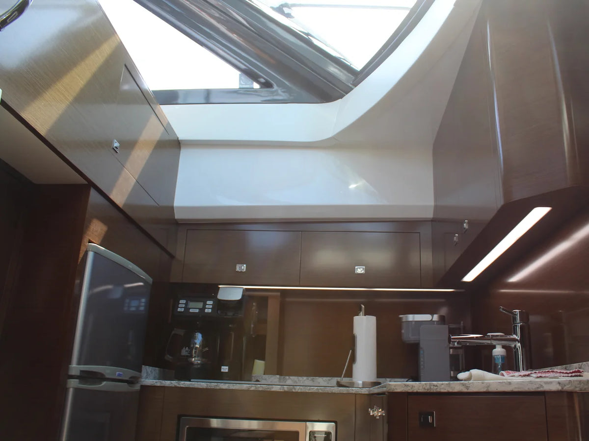 2021 Ocean Alexander 45 DIVERGENCE COUPE 45.0 feet, Holden Beach, NC #43