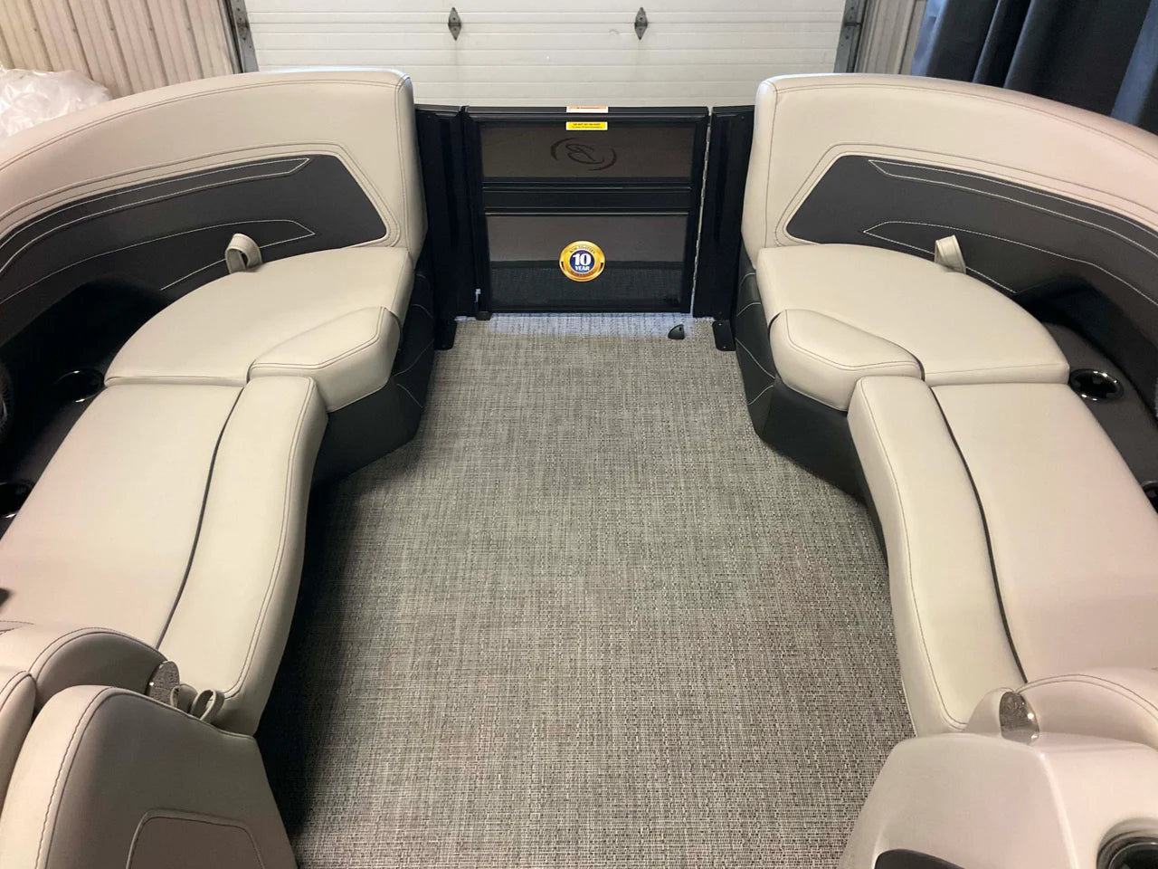 2026 Barletta Cabrio 22 QC 22.0 feet, Crosslake, Minnesota #36