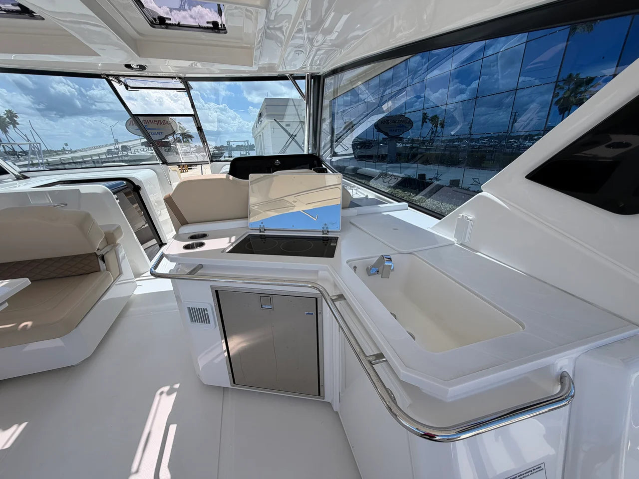 2026 Aquila 36 Sport 36.0 feet, Stuart, Florida #20
