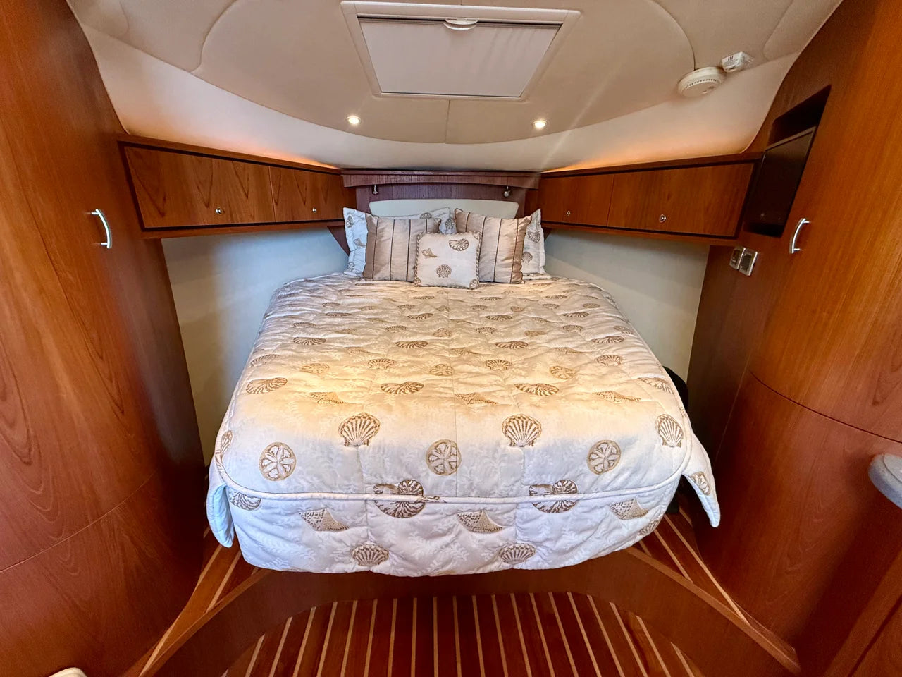 2008 Tiara Yachts 3500 SOVRAN 35.0 feet, Fort Myers, FL #65