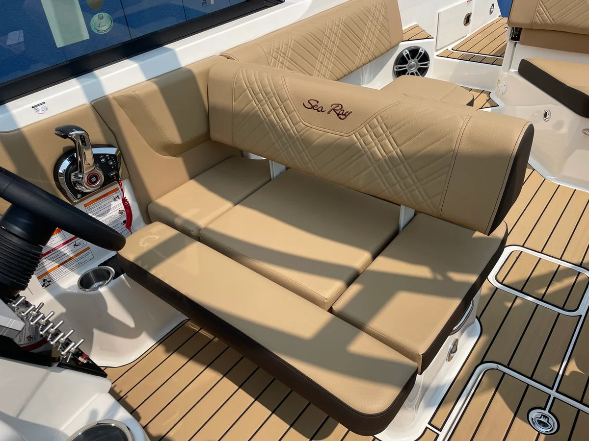 2026 Sea Ray SDX 270 27.0 feet, Rogers, MN #9