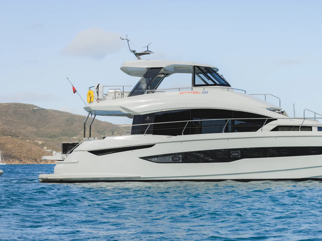 2024 Aquila 54 Yacht 54.0 feet, Clearwater, Florida #1