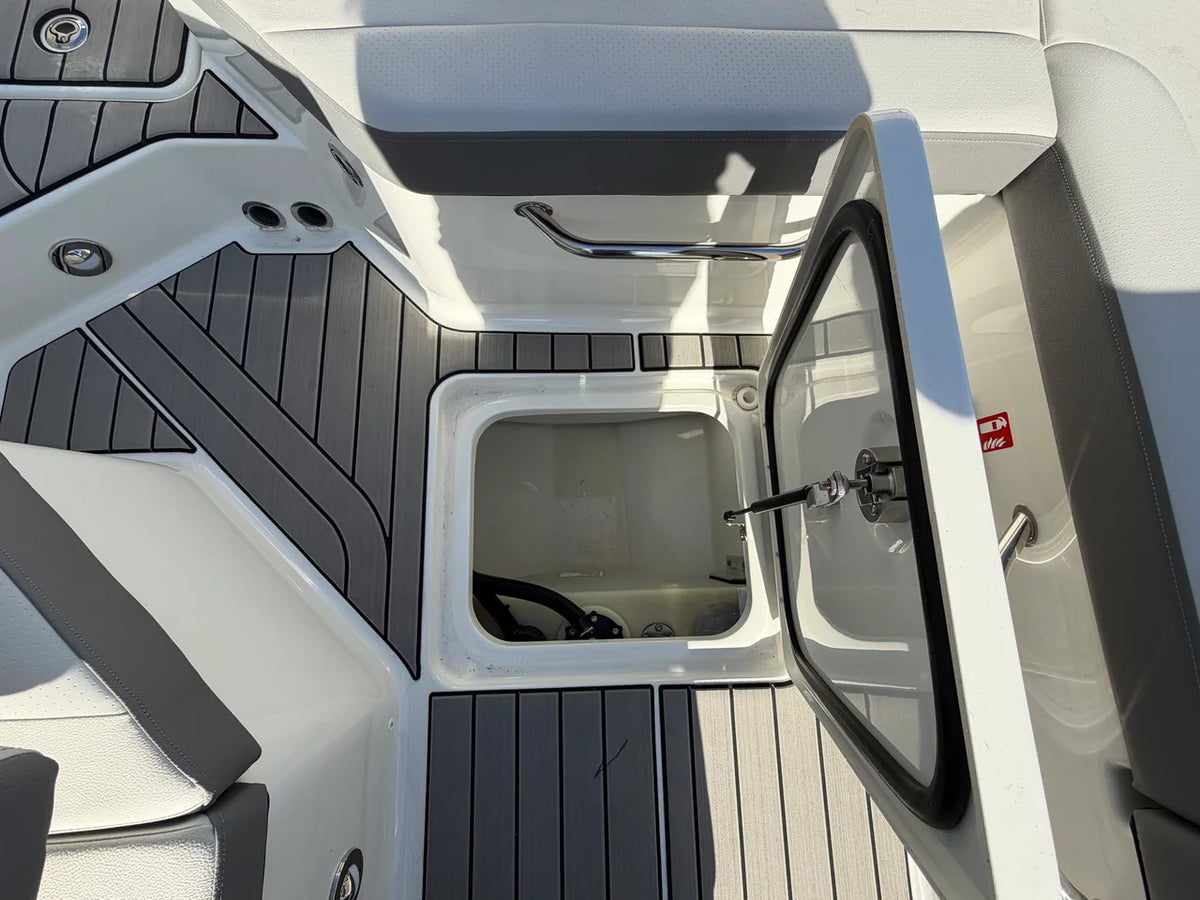 2026 Sea Ray SDX 230 23.0 feet, Rogers, MN #21