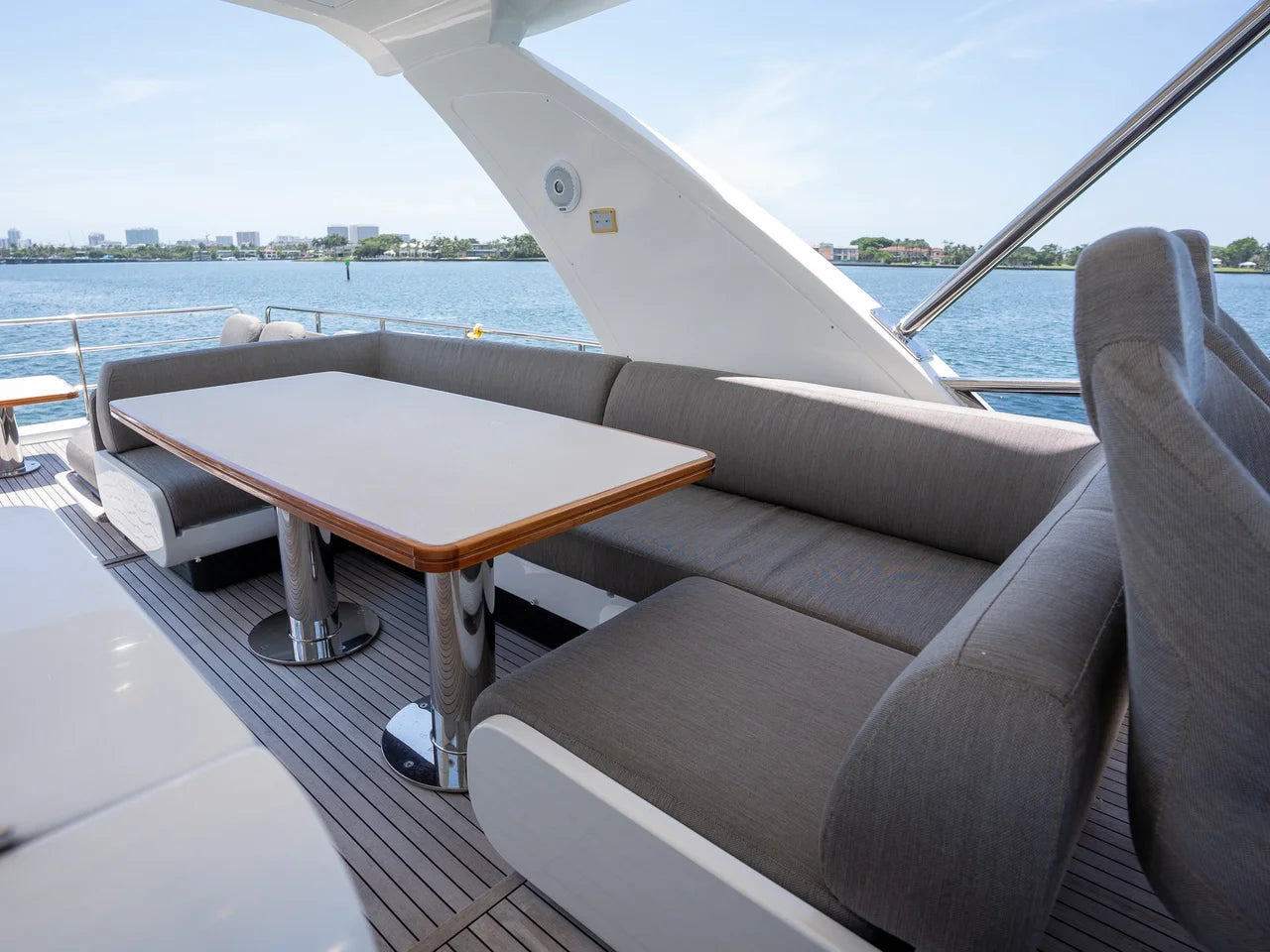 2018 Azimut 60 Flybridge 60.0 feet, Miami, FL #22