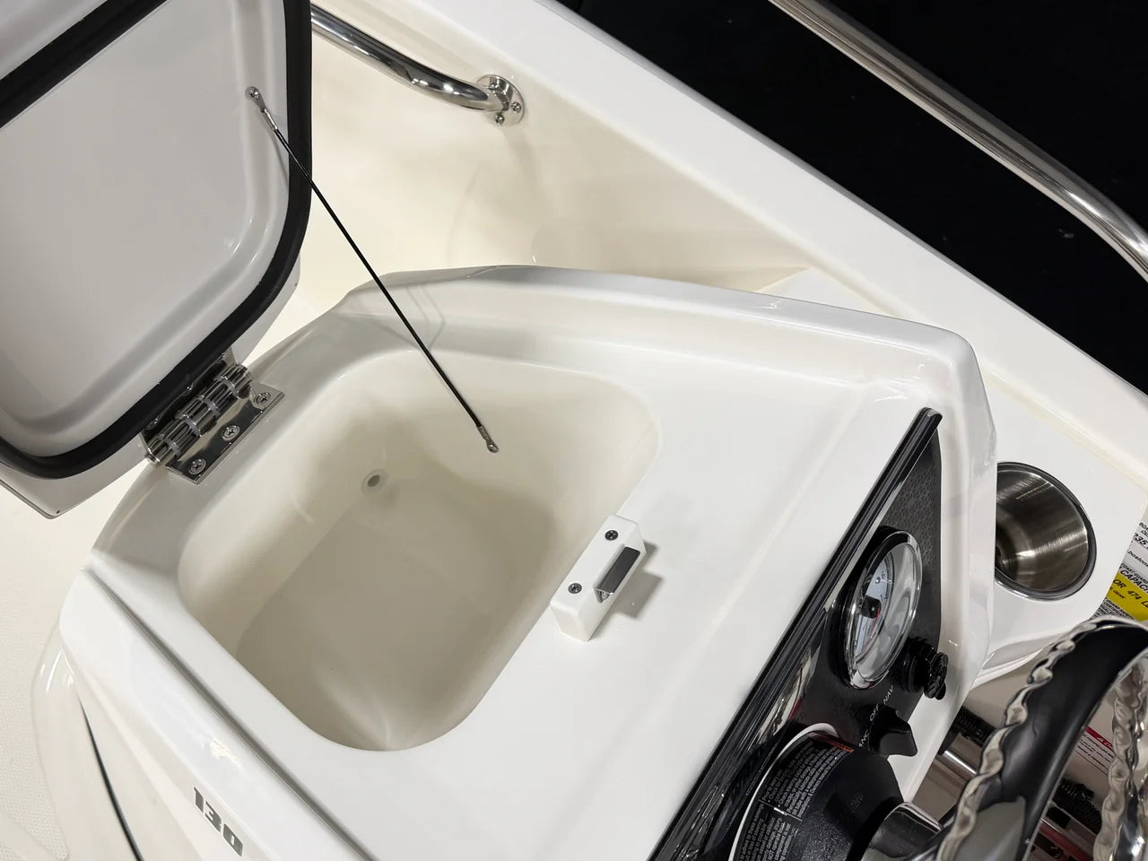 2026 Boston Whaler 130 Super Sport 13.0 feet, Nisswa, Minnesota #28
