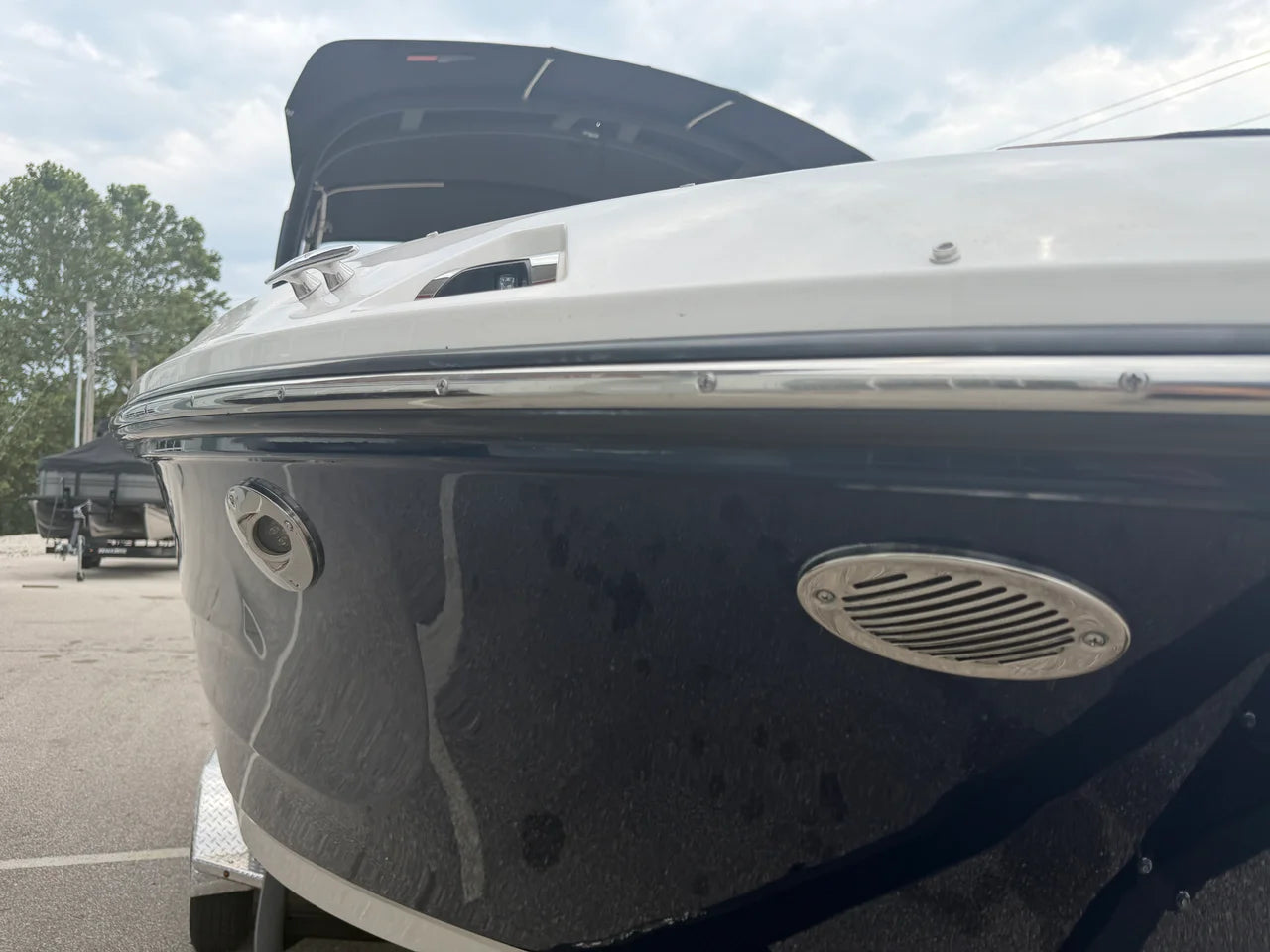 2026 Sea Ray SDX 230 23.0 feet, Osage Beach, MO #11