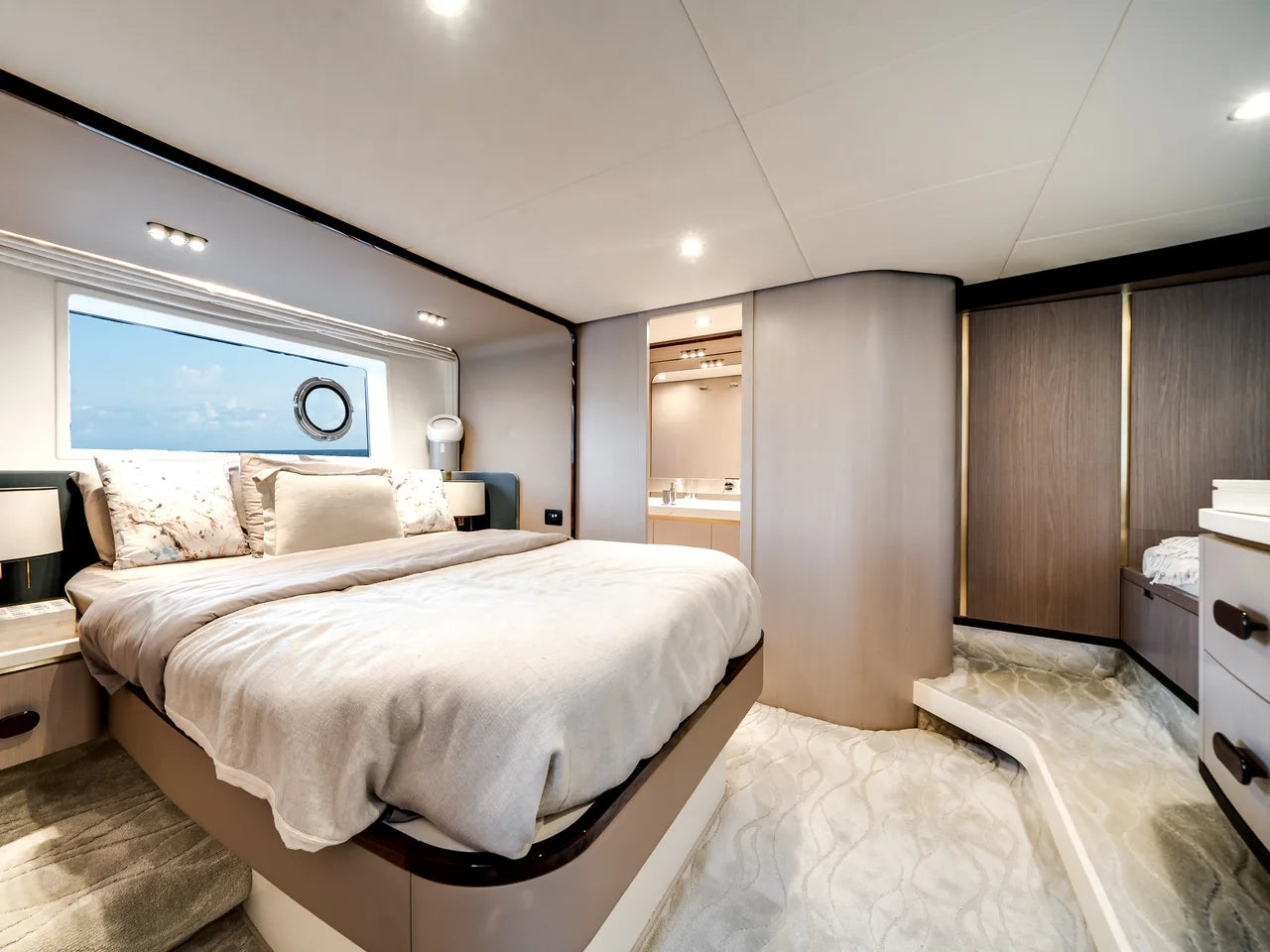 2022 Azimut 60 FLY 60.0 feet, Hollywood, Florida #21