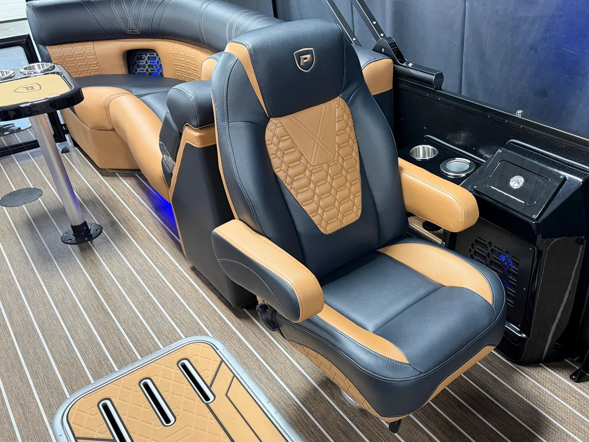2026 Premier 250 INTRIGUE 25.0 feet, Crosslake, Minnesota #41