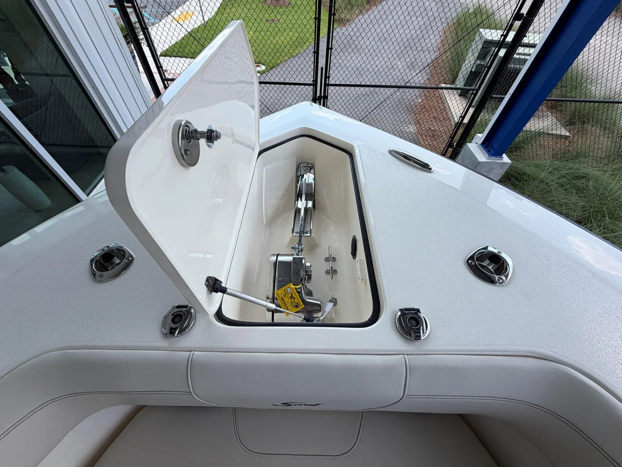 2027 Scout 305 LXF 30.0 feet, Charleston, SC #26