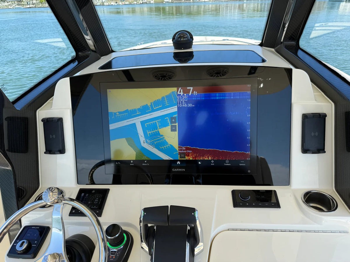 2026 Scout 288 LXF 28.0 feet, Wrightsville Beach, North Carolina #17