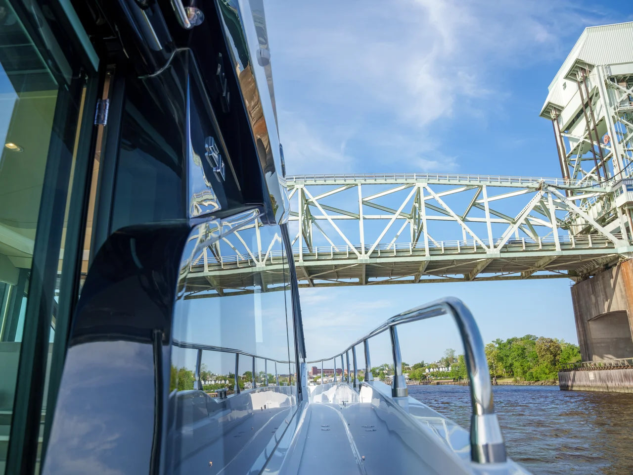 2026 Cruisers Yachts 50 FLY 50.0 feet, Wrightsville Beach, North Carolina #53