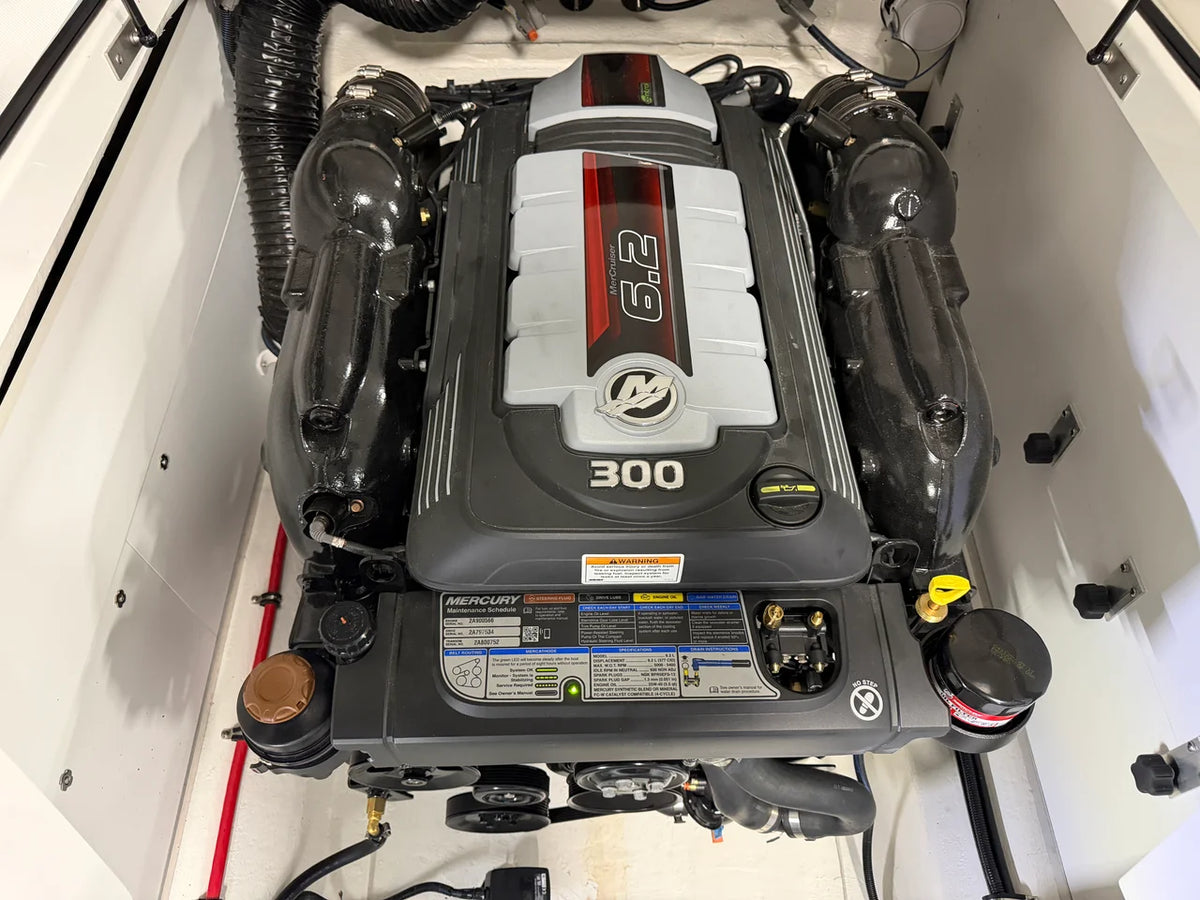 2024 Cobalt CS23 23.0 feet, Nisswa, Minnesota #29