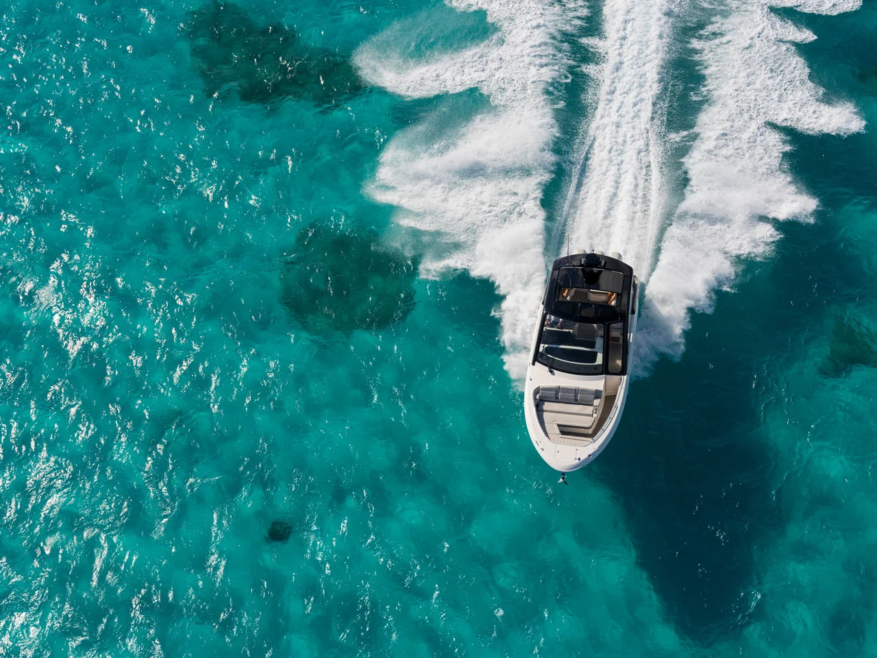 2026 Sea Ray Sundancer 370 Outboard 37.0 feet, Miami, FL #9