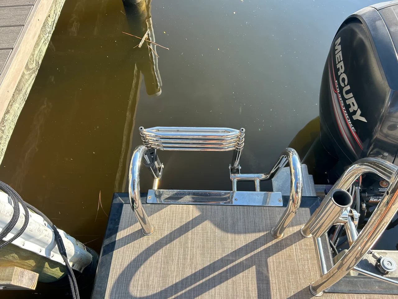2018 Harris Sunliner 220 22.0 feet, Pensacola, Florida #9