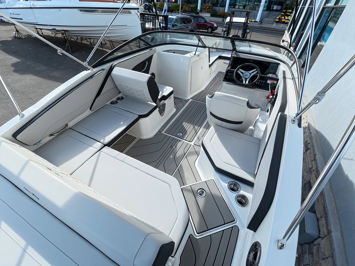 2027 Sea Ray SPX 210 Outboard 21.0 feet, Norwalk, Connecticut #15