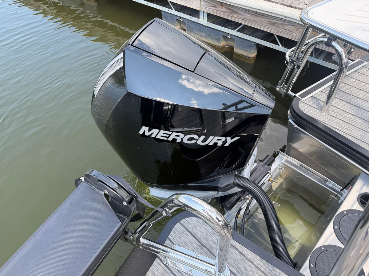2026 Harris 230 Grand Mariner 23.0 feet, Lake Wylie, SC #19