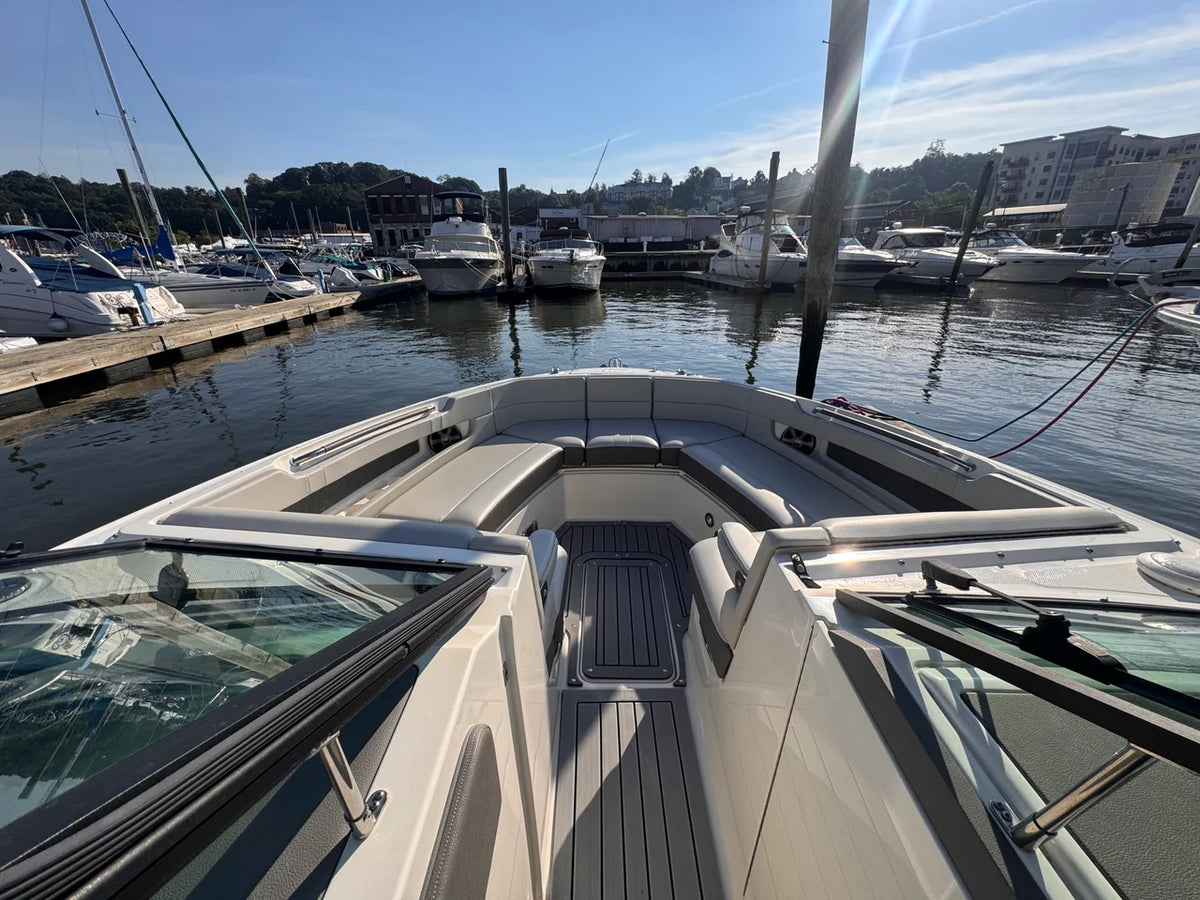 2020 Sea Ray 310 SLX OB 31.0 feet, Norwalk, Connecticut #24