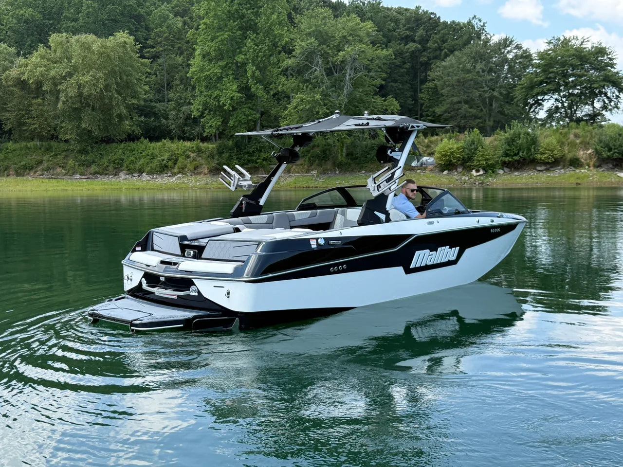 2022 Malibu M220 22.0 feet, Cumming, Georgia #18