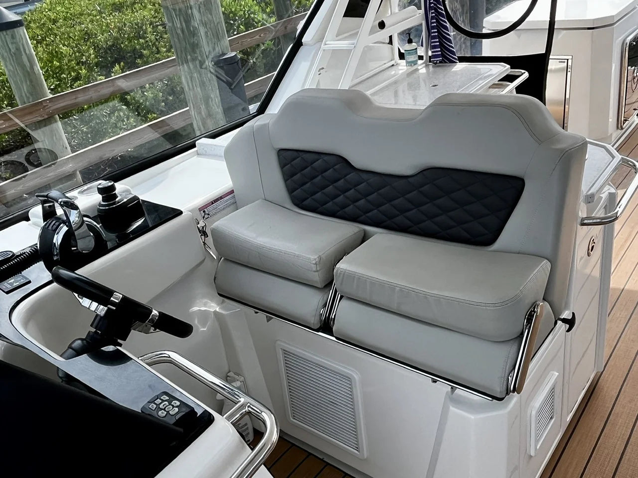 2019 Aquila 36 36.0 feet, Venice, Florida #22