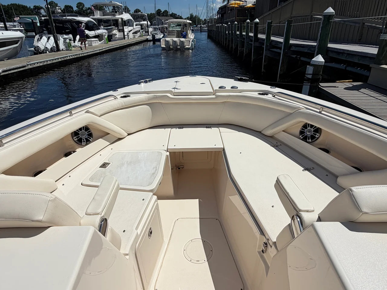 2024 Grady-White 335 FRD 33.0 feet, Pensacola, Florida #30