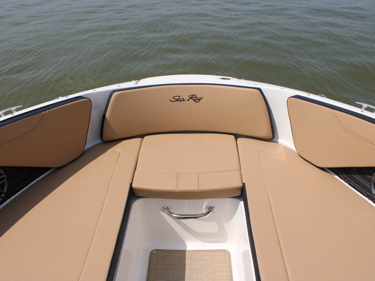 2026 Sea Ray SPX 210 21.0 feet, Seabrook, TX #37