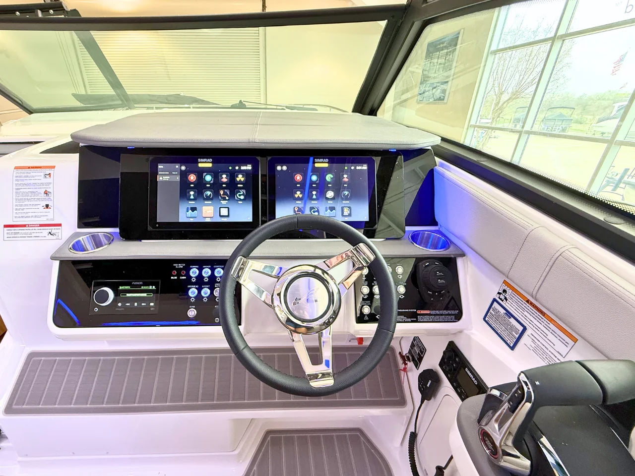 2026 Sea Ray Sundancer 320 32.0 feet, Lewisville, TX #23