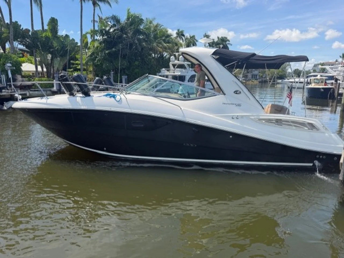2016 Sea Ray SUNDANCER 330 33.0 feet, Miami, FL #16