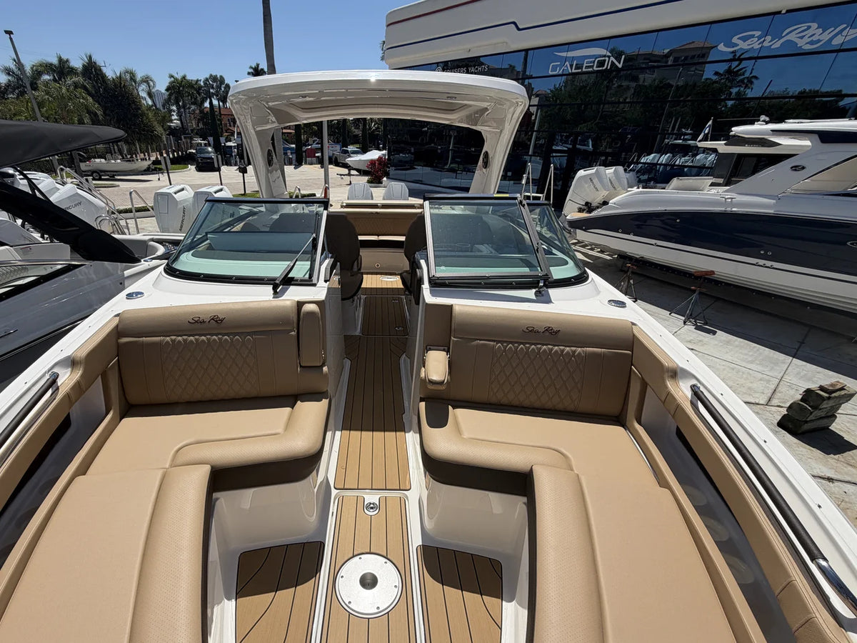 2026 Sea Ray SLX 310 Outboard 31.0 feet, Pompano Beach, Florida #27