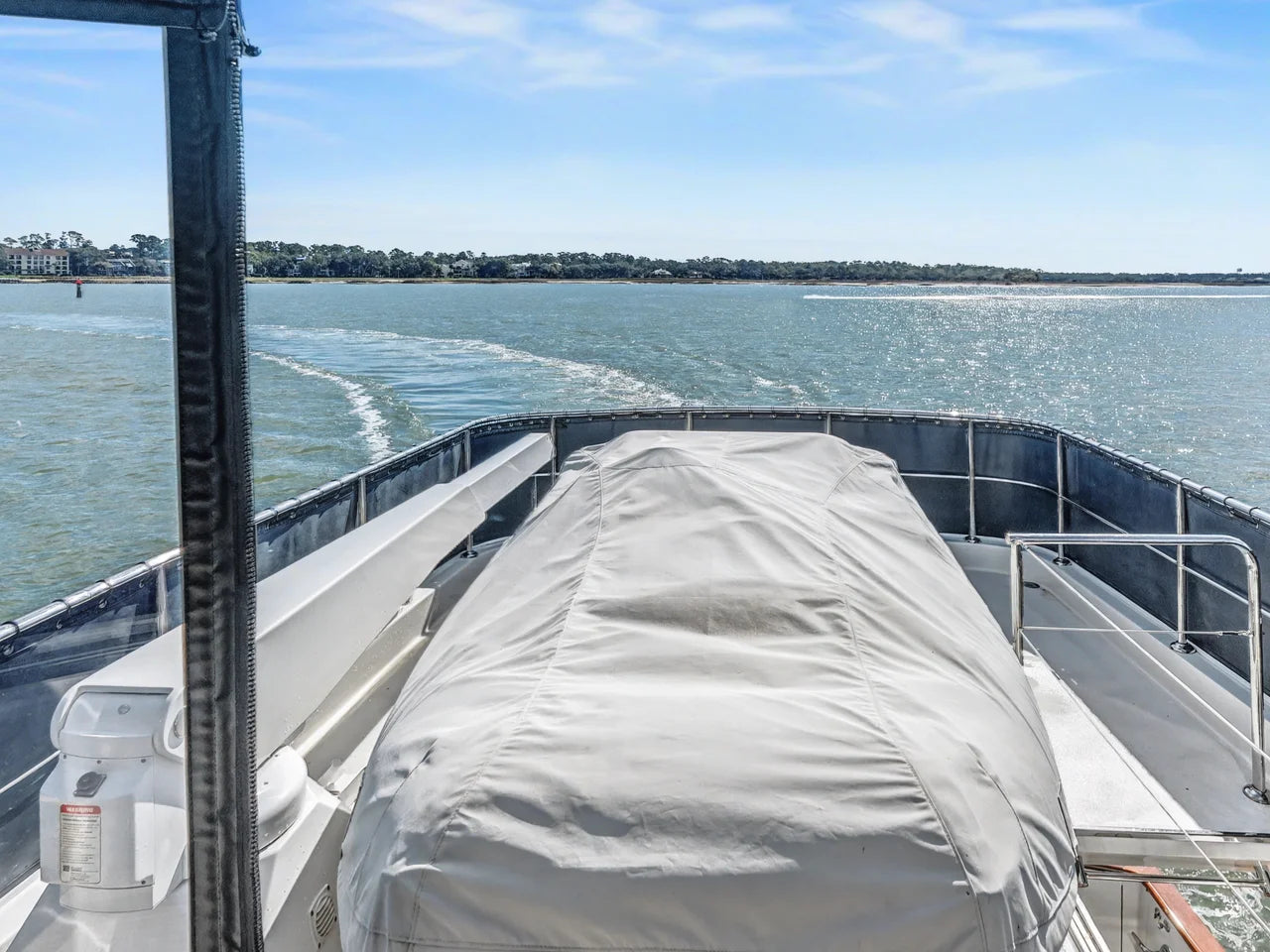 2013 Ocean Alexander 65 PILOTHOUSE 69.0 feet, Thunderbolt, GA #76