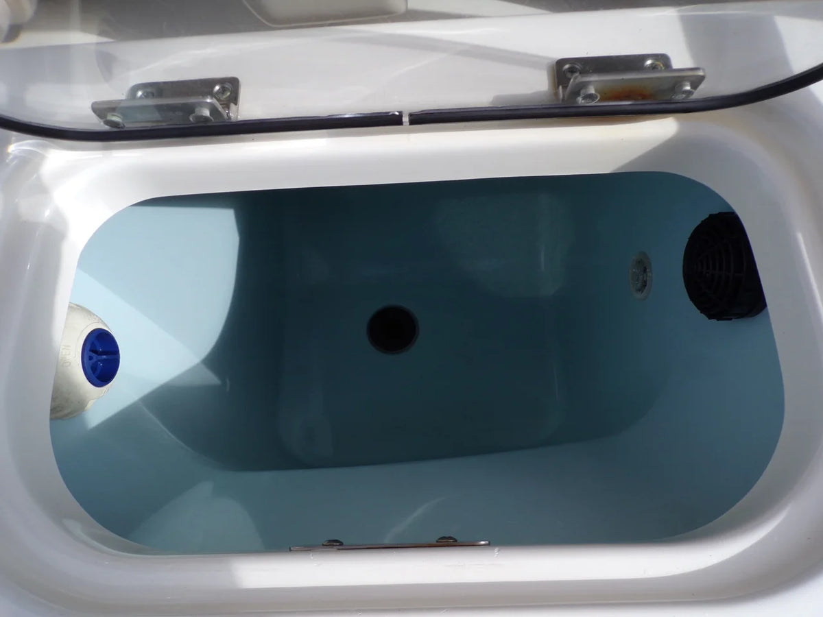 2019 Boston Whaler 250 OUTRAGE 25.0 feet, Naples, FL #26