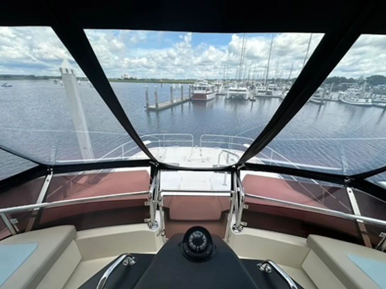 2017 Aquila 44 YACHT 44.0 feet, Brunswick, GA #60